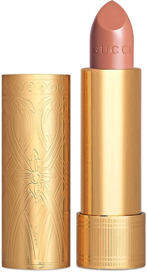 gucci lorna dune|gucci glow lipstick.